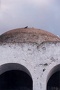 Σωζόμενο Τουρκικό τέμενος στην περιοχή των Τσικαλαριών