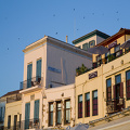 Αποψη της Πόλης Αποψη της Πόλης