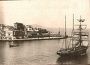 Το Λιμάνι των Χανίων - Φωτογραφικό Αρχείο Το Λιμάνι των Χανίων - Φωτογραφικό Αρχείο