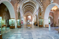 ARCHEOLOGICAL MUSEUM ARCHEOLOGICAL MUSEUM