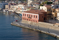 NAUTICAL MUSEUM OF CRETE NAUTICAL MUSEUM OF CRETE
