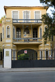 WAR MUSEUM OF CHANIA WAR MUSEUM OF CHANIA