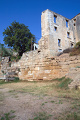 Βυζαντινό τείχος (άποψη) Βυζαντινό τείχος (άποψη)