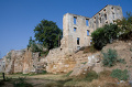 Βυζαντινό τείχος (άποψη) Βυζαντινό τείχος (άποψη)