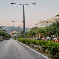 Streets and Plateaus of the city Streets and Plateaus of the city