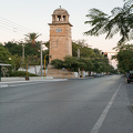 Streets and Plateaus of the city Streets and Plateaus of the city