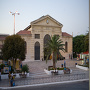 Η Δημοτική Αγορά Χανίων (άποψη) Η Δημοτική Αγορά Χανίων (άποψη)