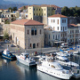 Τo Κέντρο Αρχιτεκτονικής της Μεσογείου (Μεγάλο Αρσενάλι)