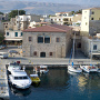 Τo Κέντρο Αρχιτεκτονικής της Μεσογείου (Μεγάλο Αρσενάλι)