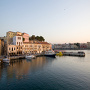 Ενετικό Λιμάνι (άποψη)