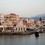 Ενετικό Λιμάνι (άποψη)