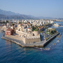 Ενετικό Λιμάνι (άποψη)