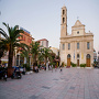 The Cathedral of the Presentation of the Virgin Mary (Trimartiri) The Cathedral of the Presentation of the Virgin Mary (Trimartiri)