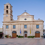 The Cathedral of the Presentation of the Virgin Mary (Trimartiri) The Cathedral of the Presentation of the Virgin Mary (Trimartiri)
