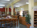 Δημοτική Βιβλιοθήκη Χανίων ( Εσωτερικό ) Δημοτική Βιβλιοθήκη Χανίων ( Εσωτερικό )