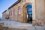 Center of Mediterranean Architecture Center of Mediterranean Architecture