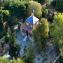 The Holy Temple of Aghia Magdalene The Holy Temple of Aghia Magdalene