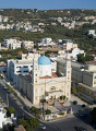 Ο Ιερός Ναός της Ευαγγελίστριας Ο Ιερός Ναός της Ευαγγελίστριας
