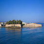 Πύλη και Προμαχώνας Sabbionara (άποψη)