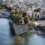 Πύλη και Προμαχώνας Sabbionara (άποψη)