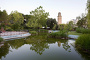 The Municipal Garden