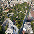 The Municipal Garden