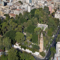 The Municipal Garden