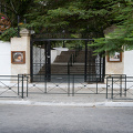 The Municipal Garden