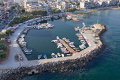 Nea Chora- The Beach of Chania Nea Chora- The Beach of Chania
