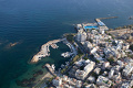 Nea Chora- The Beach of Chania Nea Chora- The Beach of Chania
