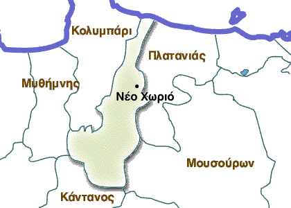 Δήμος Βουκολιών Δήμος Βουκολιών