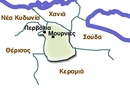 Δήμος Ελευθ. Βενιζέλου Δήμος Ελευθ. Βενιζέλου