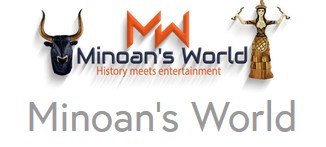 Minoan's Worls - 3D