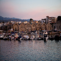The venetian harbour ( aspect)
