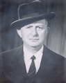 Δήμαρχοι Δ.Χανίων - Στέφανος Λεκανίδης (1963 - 1967)