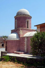 Άγιος Ελευθέριος