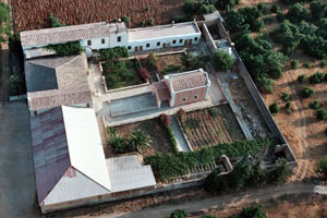 Μονή Μεγίστης Λαύρας