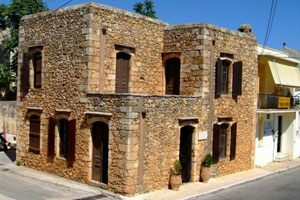 Οικία Ελ. Βενιζέλου