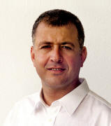 Λευτέρης Κοπάσης