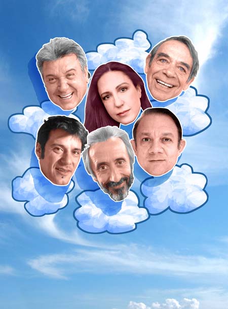 Αττική Σκηνή - ΔΗ.ΠΕ.ΘΕ. Κοζάνης Αριστοφάνη Νεφέλες