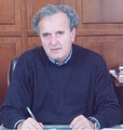 Δήμαρχοι Δ.Χανίων - Γιώργος Κατσανεβάκης (1982 - 1990)