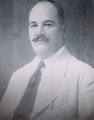 Δήμαρχοι Δ.Χανίων - Νικόλαος Σκουλάς (1937 - 1939, 1941 - 1942, 1951 - 1954, 1959 - 1963)