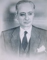 Δήμαρχοι Δ.Χανίων - Στυλιανός Τσυλιγκαρίδης (1950 - 1951)