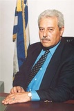 Δήμαρχοι Δ.Χανίων - Γιώργος Τζανακάκης (1990 - 2002)