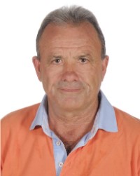 Χαράλαμπος Βογιατζόγλου