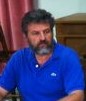 Βασίλης Χάμπας