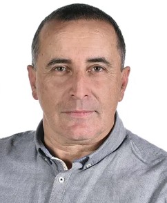 Γιάννης Χατζάκης