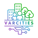 logo VARCITIES