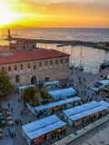 Με μεγάλη επιτυχία το 2ο Φεστιβάλ Εναλλακτικού Τουρισμού & Εμπειριών του Δήμου Χανίων στο Ενετικό Λιμάνι