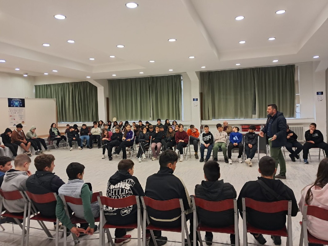 Ο Δήμος Χανίων τιμά την Παγκόσμια Ημέρα Αδέσποτων Ζώων με δράσεις φροντίδας και ενημέρωσης